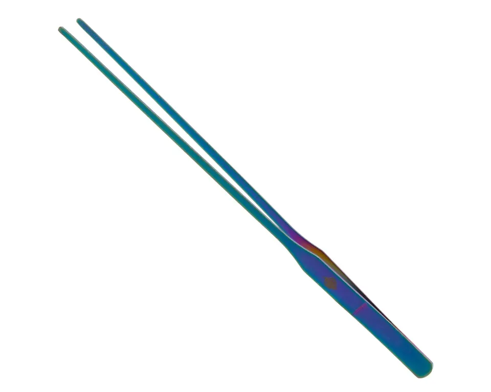 NatureHolic Scaping Tweezers straight Pflanzenpinzette 27 cm gerade