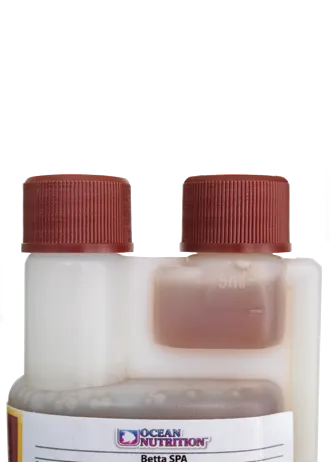 Ocean Nutrition Betta Spa Wasseraufbereiter Mandelblatt