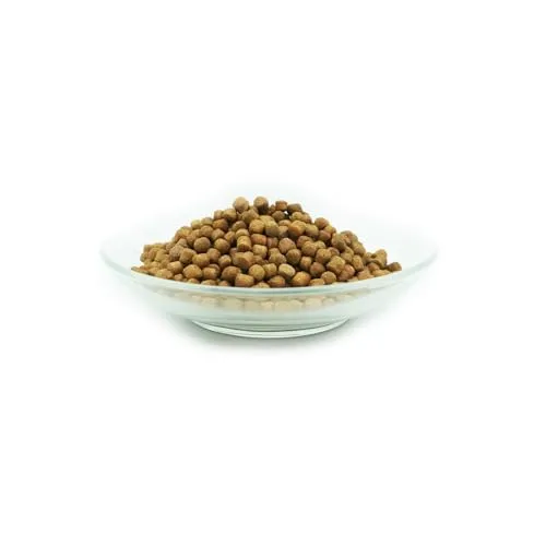 AQUARIS KI-JA-KO Color Koifutter 500 g 3 mm Astaxanthin