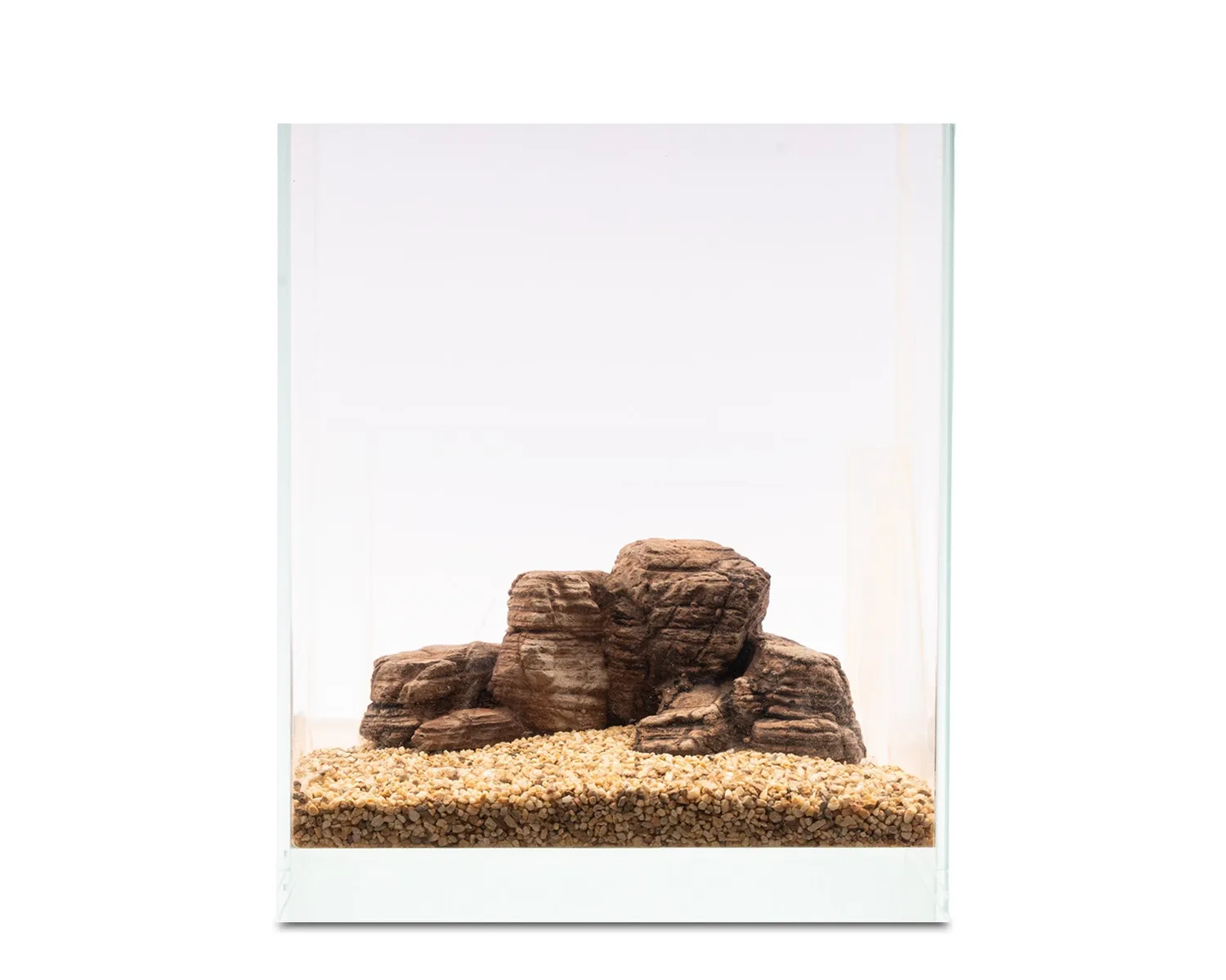 NatureHolic Ready to Scape Grand Canyon Aquariendeko 25 cm