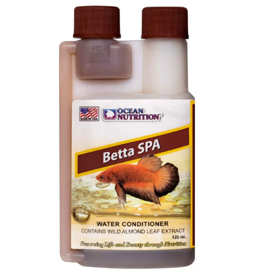 Ocean Nutrition Betta Spa Wasseraufbereiter Mandelblatt