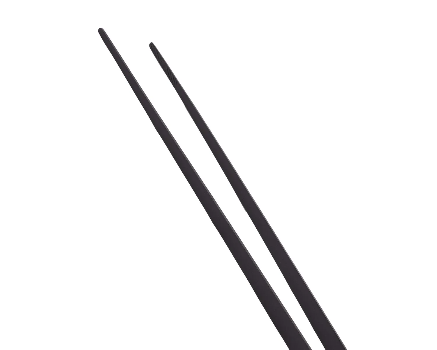 NatureHolic Scaping Tweezers straight Pflanzenpinzette 48cm schwarz