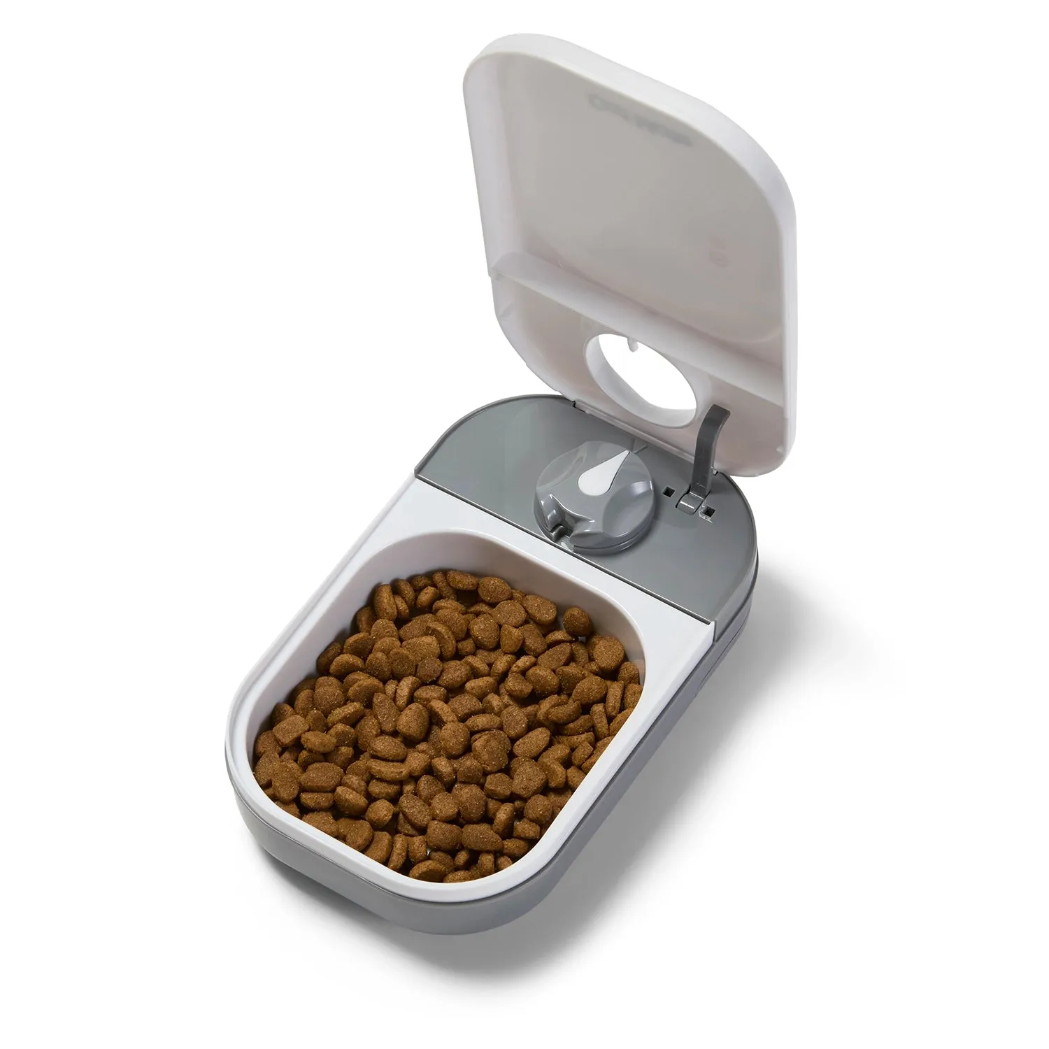 Closer Pets Cat Mate C100 Futterautomat 1 Mahlzeit 400g