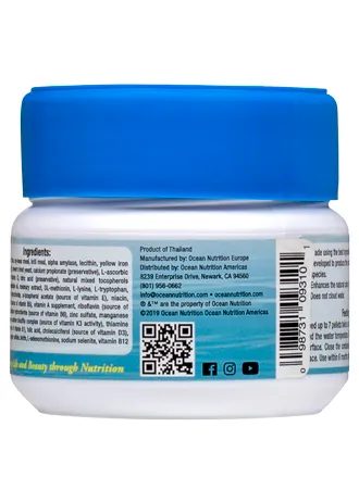Ocean Nutrition Betta Pellets Kampffisch 1,5mm schwimmend