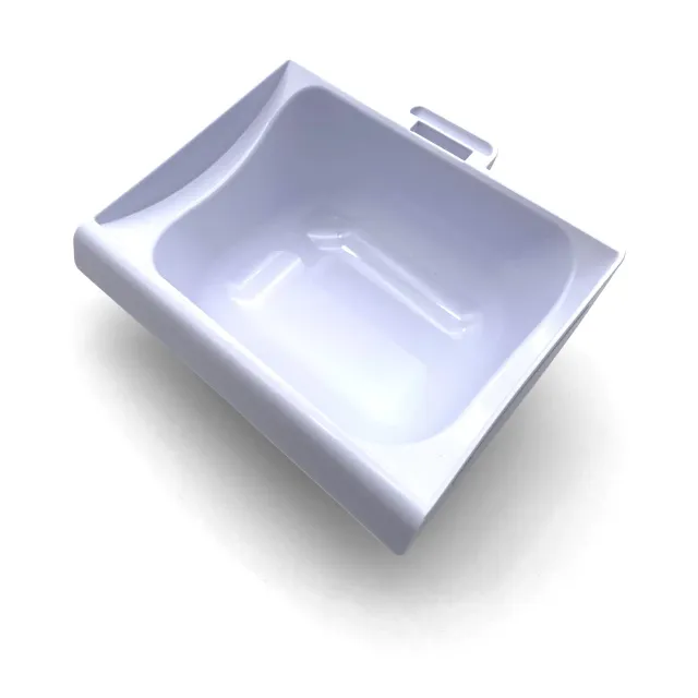 Closer Pets MiBowl 968 Futterautomat Ersatznapf Chip