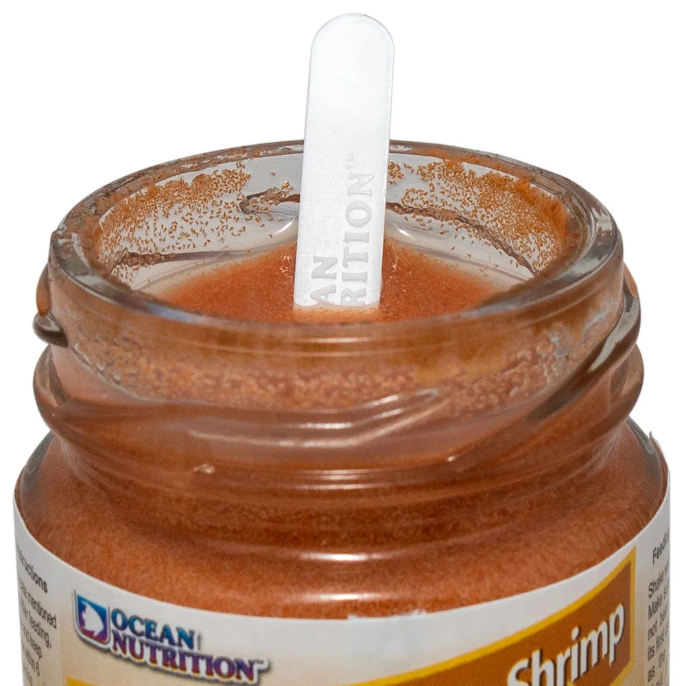 Ocean Nutrition Instant Baby Brine Shrimp Artemiafutter 1,5 Mio Nauplien
