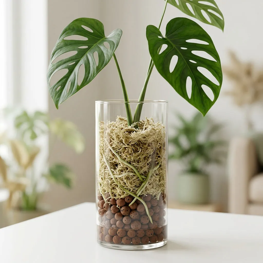 NatureHolic JungleMoss Sphagnum Moos 1 Liter langfaserig