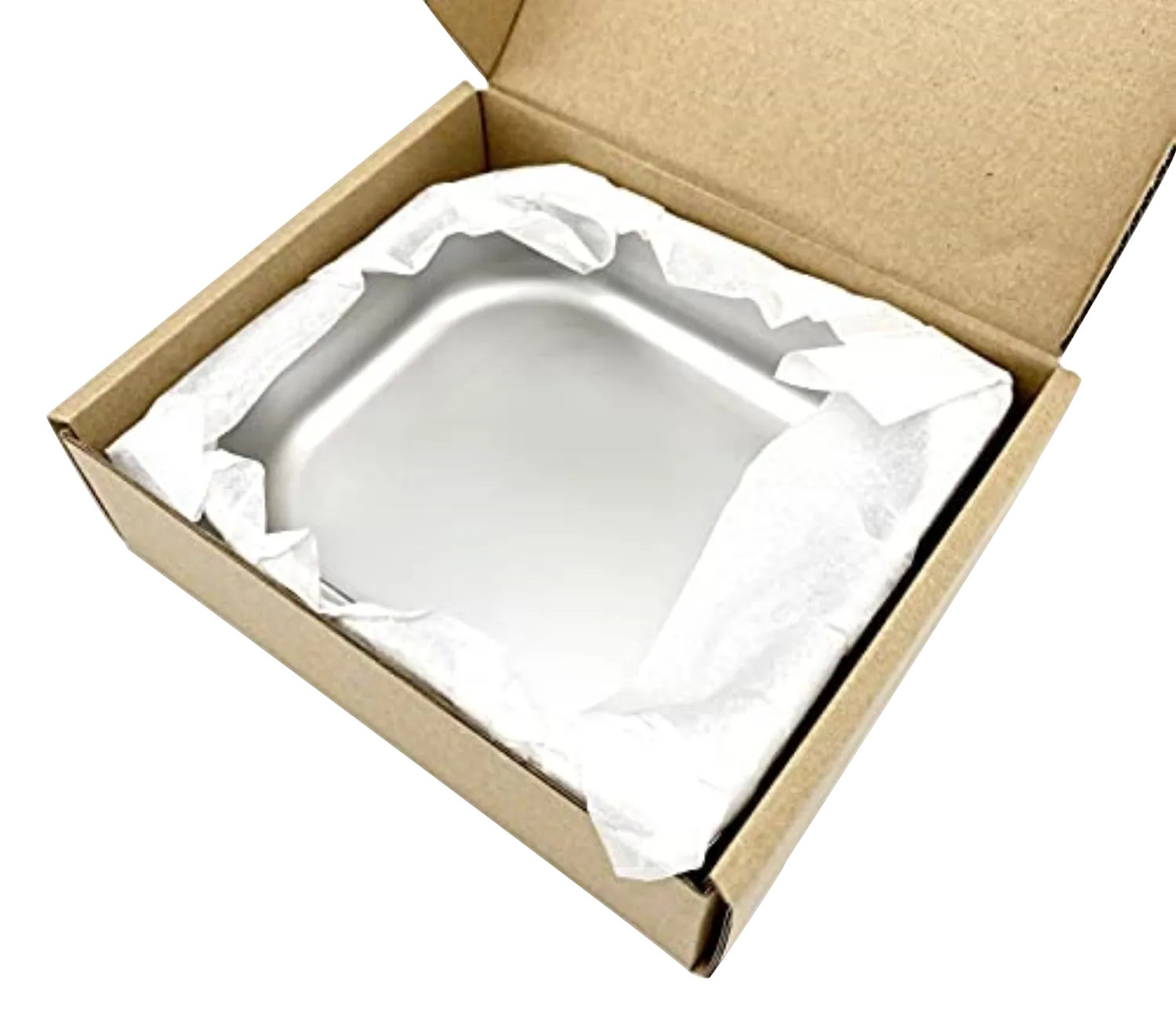 Closer Pets Cat Mate 402 Futternapf Edelstahl 2er-Set