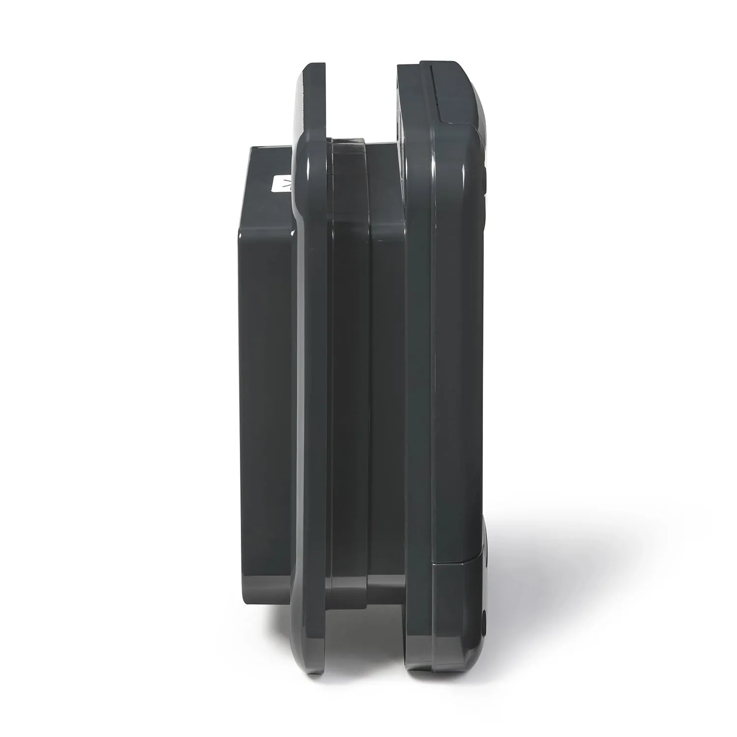 Closer Pets Cat Mate 360 Mikrochip Katzenklappe Weiß Chip