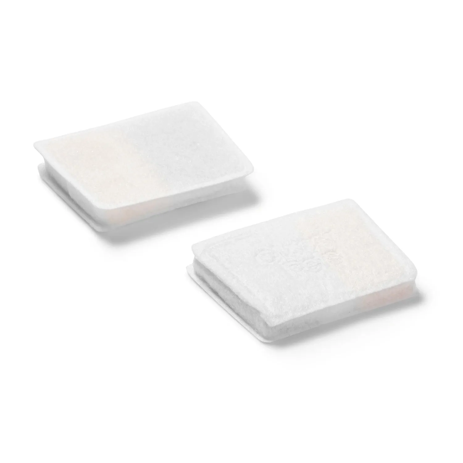 Closer Pets Cat Mate Keramik-Trinkbrunnen Ersatzfilter 12er-Pack kalkarm