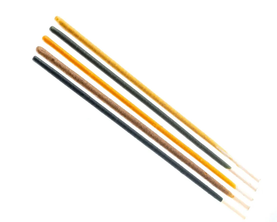 NatureHolic Garnelen Lollies PowerMix 5 Sticks Mix