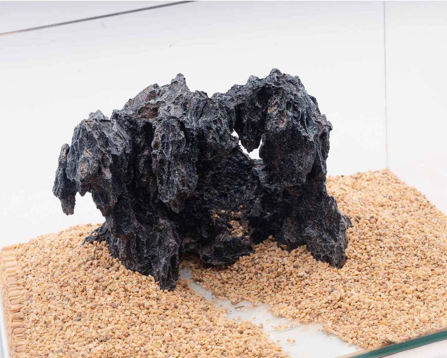 NatureHolic Ready to Scape Sky Cave Höhle 25x20x14 cm