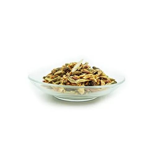 AQUARIS Repti Mix Schildkrötenfutter 55 g mit Gammarus