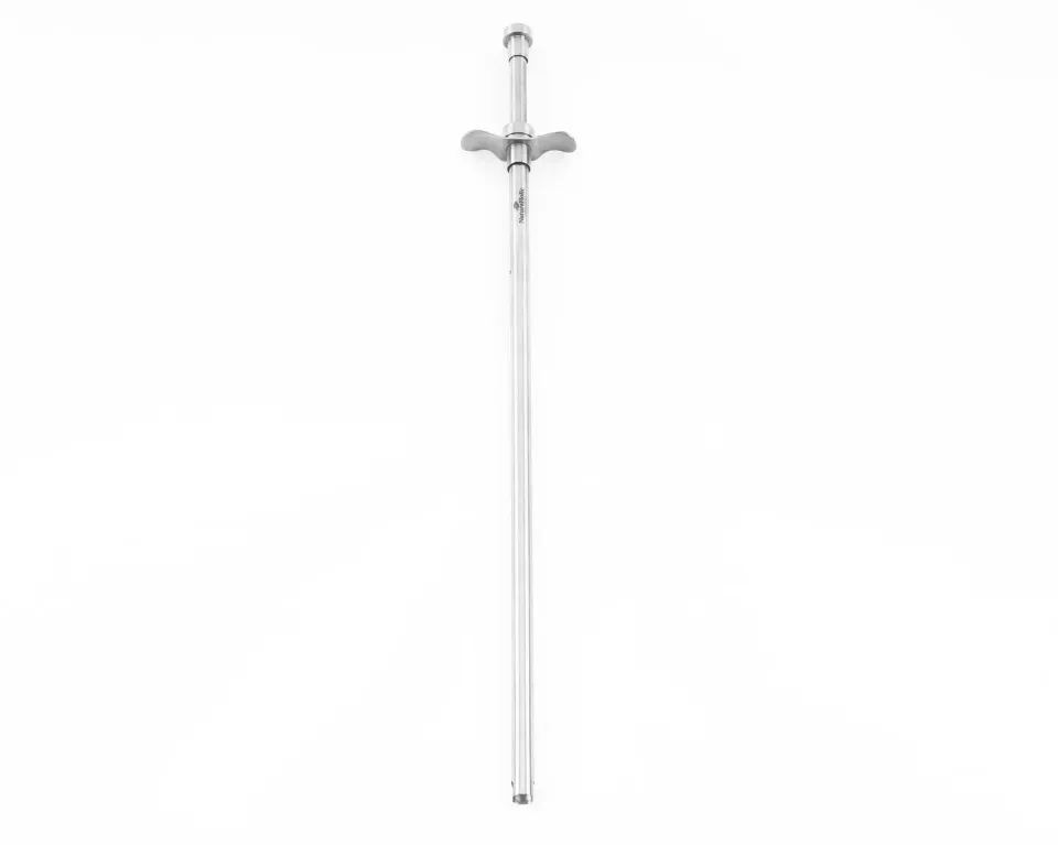 NatureHolic NutriPro Dosierer 36cm für NutriCaps