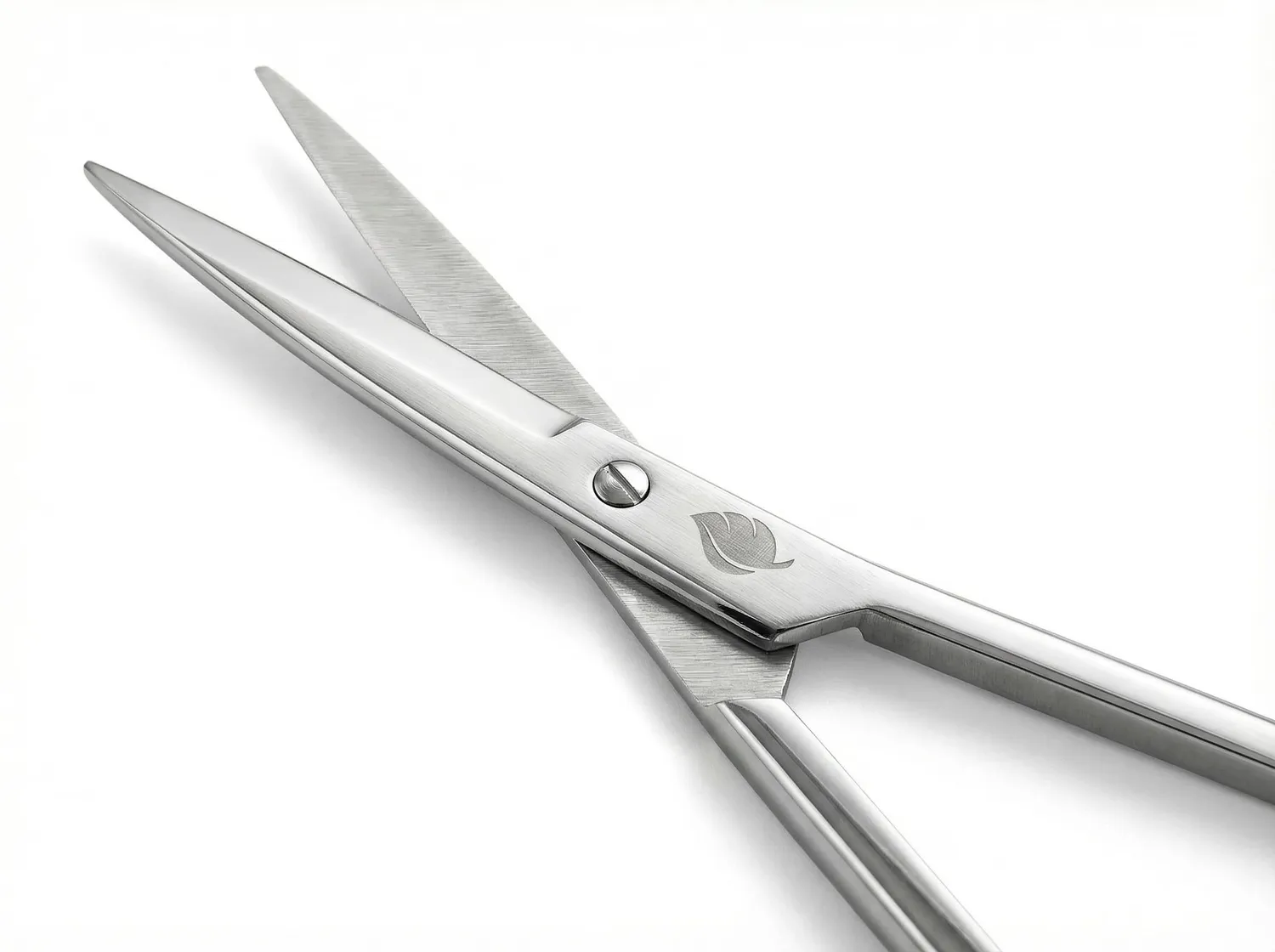 NatureHolic Scaping Scissors straight Pflanzenschere 30 cm Edelstahl