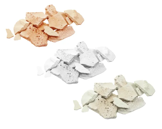 NatureHolic Mineral Fragments Trio 30g Mineralfutter Vitamin