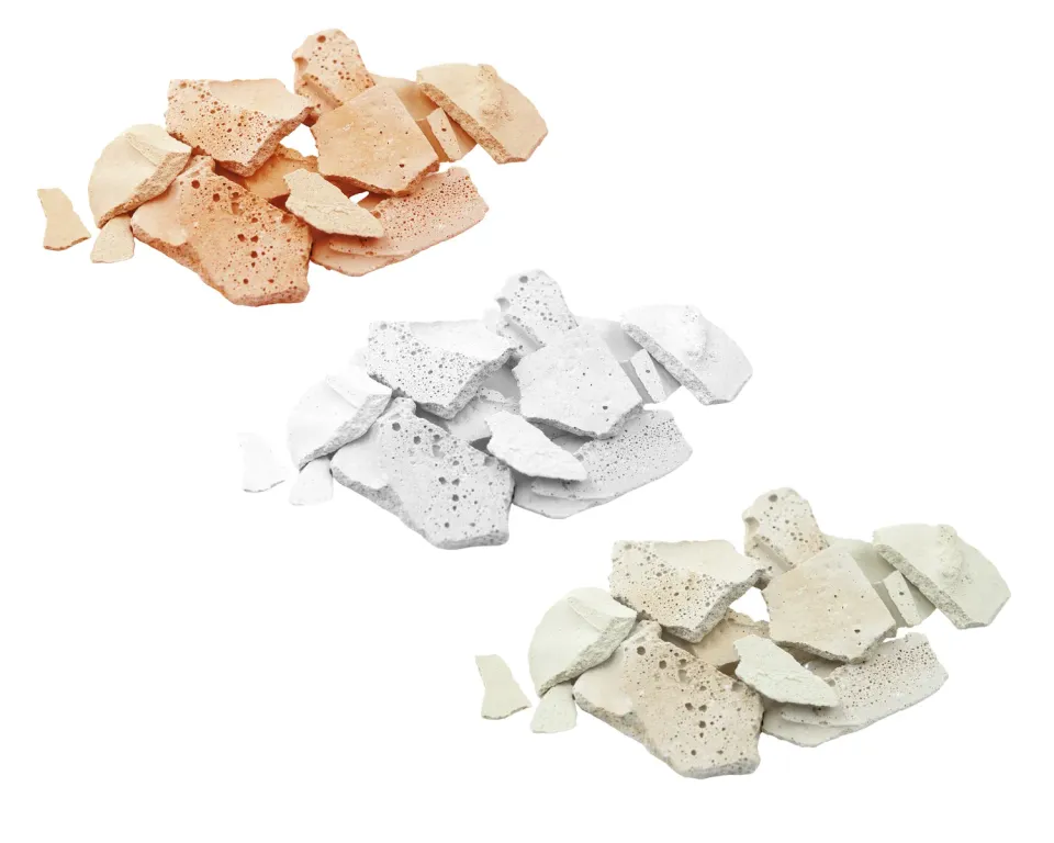 NatureHolic Mineral Fragments Trio 30g Mineralfutter Vitamin