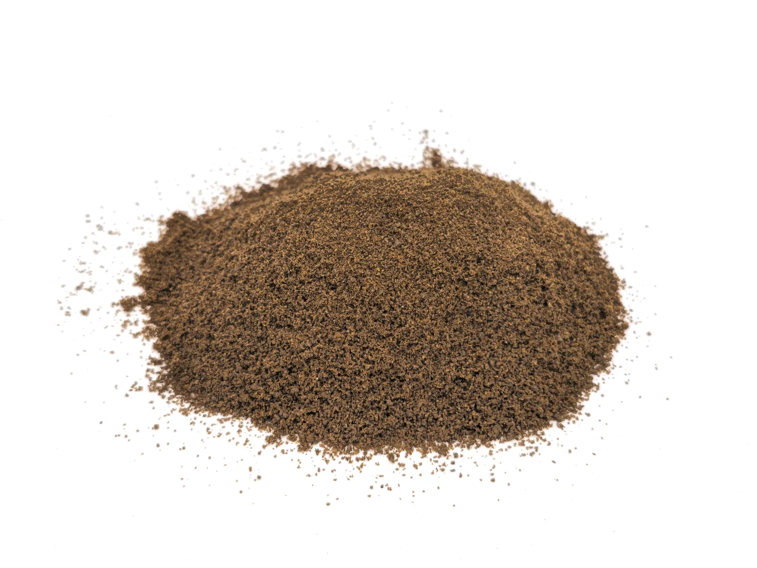 Nutramare Aquarium360 Spezial Granulat 750 ml proteinreich