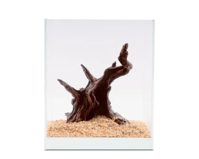 NatureHolic Ready to Scape Mystical Tree Aquarium Deko Baum Polyresin