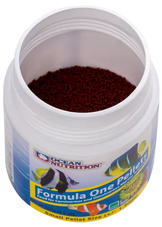 Ocean Nutrition Formula One Pellets Meerwasser Pelletfutter