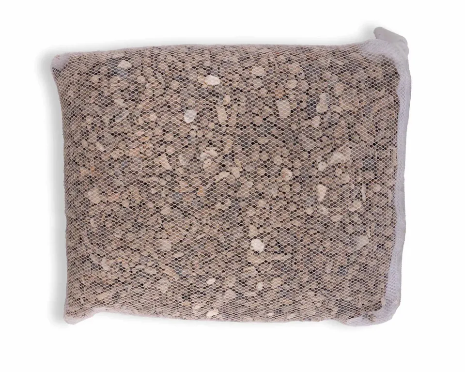 Teichzeit Pond FilterAid Mineral Teichzusatz 1kg