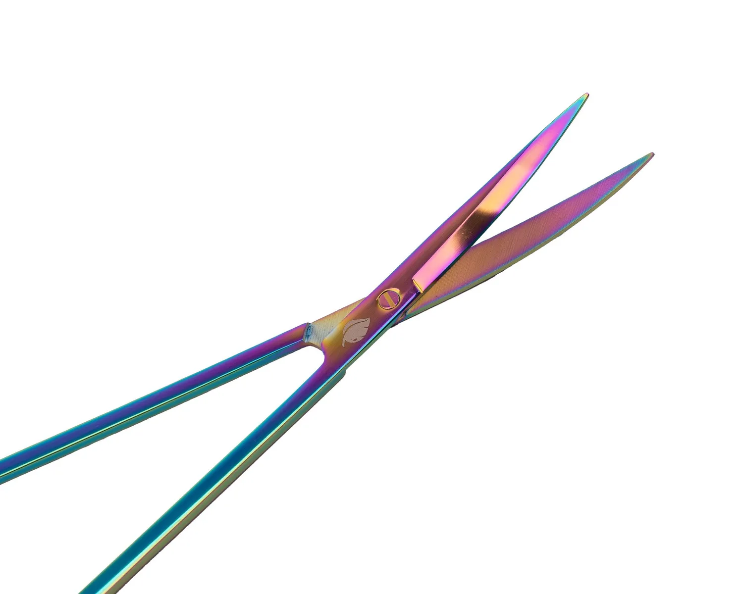 NatureHolic Scaping Scissors curved Pflanzenschere 25 cm