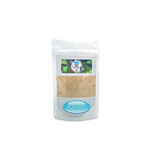 Aquaris Pond Stable pH/KH Bakto Teichpflegeset 300 g