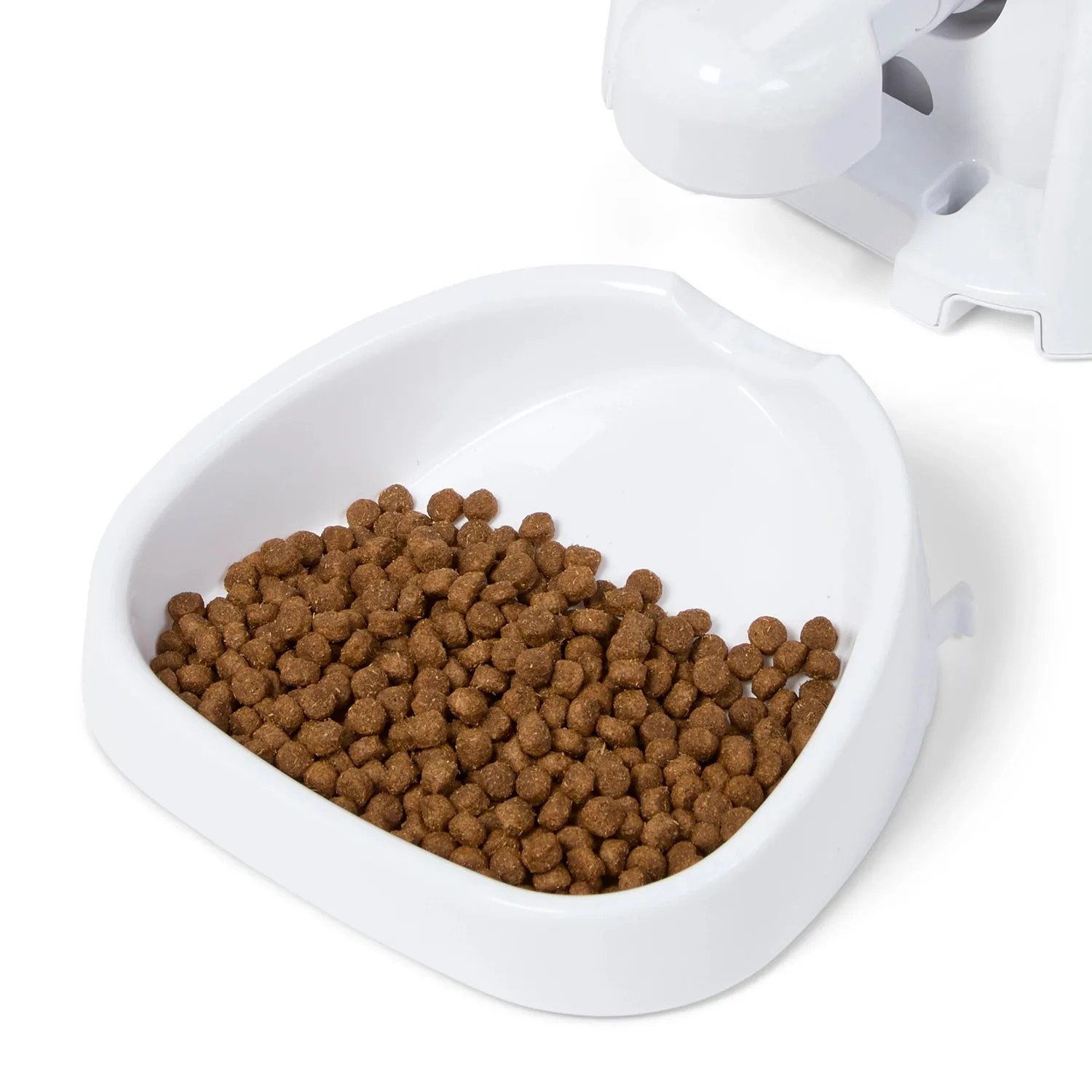 Closer Pets Cat Mate C3000 Futterautomat Trockenfutter 3kg