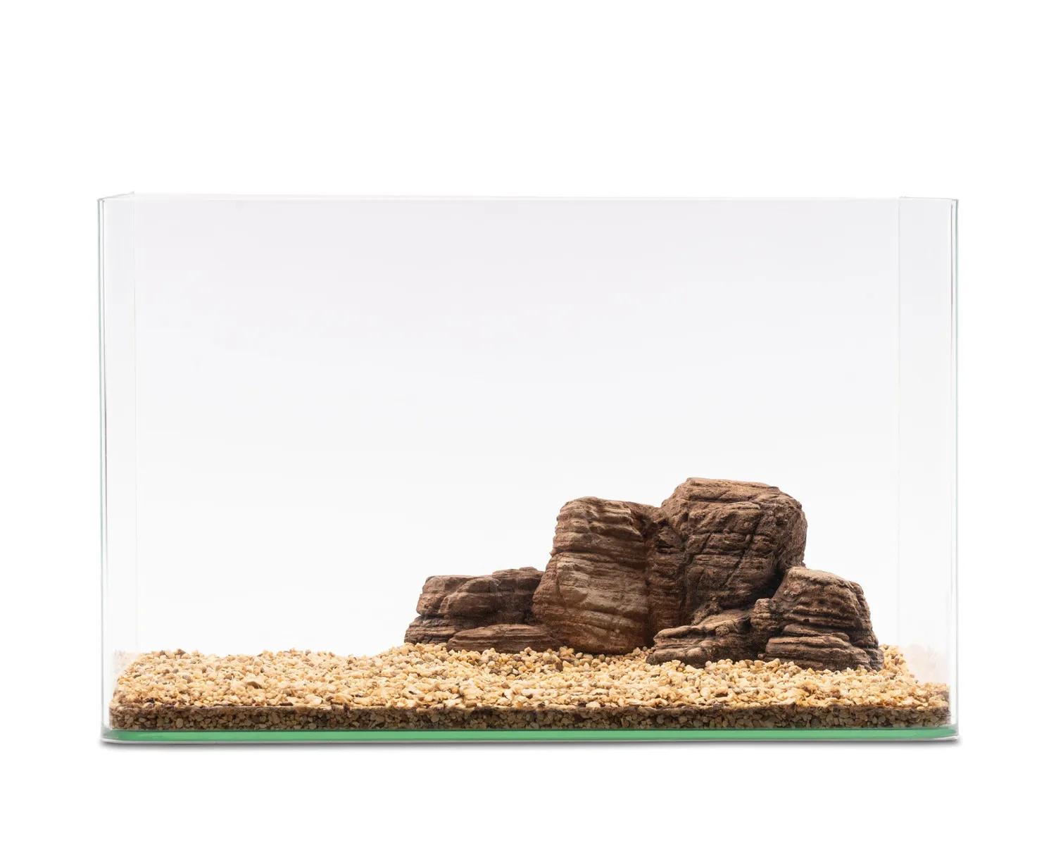 NatureHolic Ready to Scape Grand Canyon Aquariendeko 25 cm