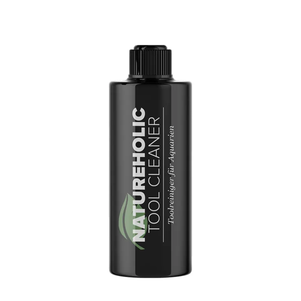 NatureHolic CleanLine Toolreiniger Aquarium 250ml