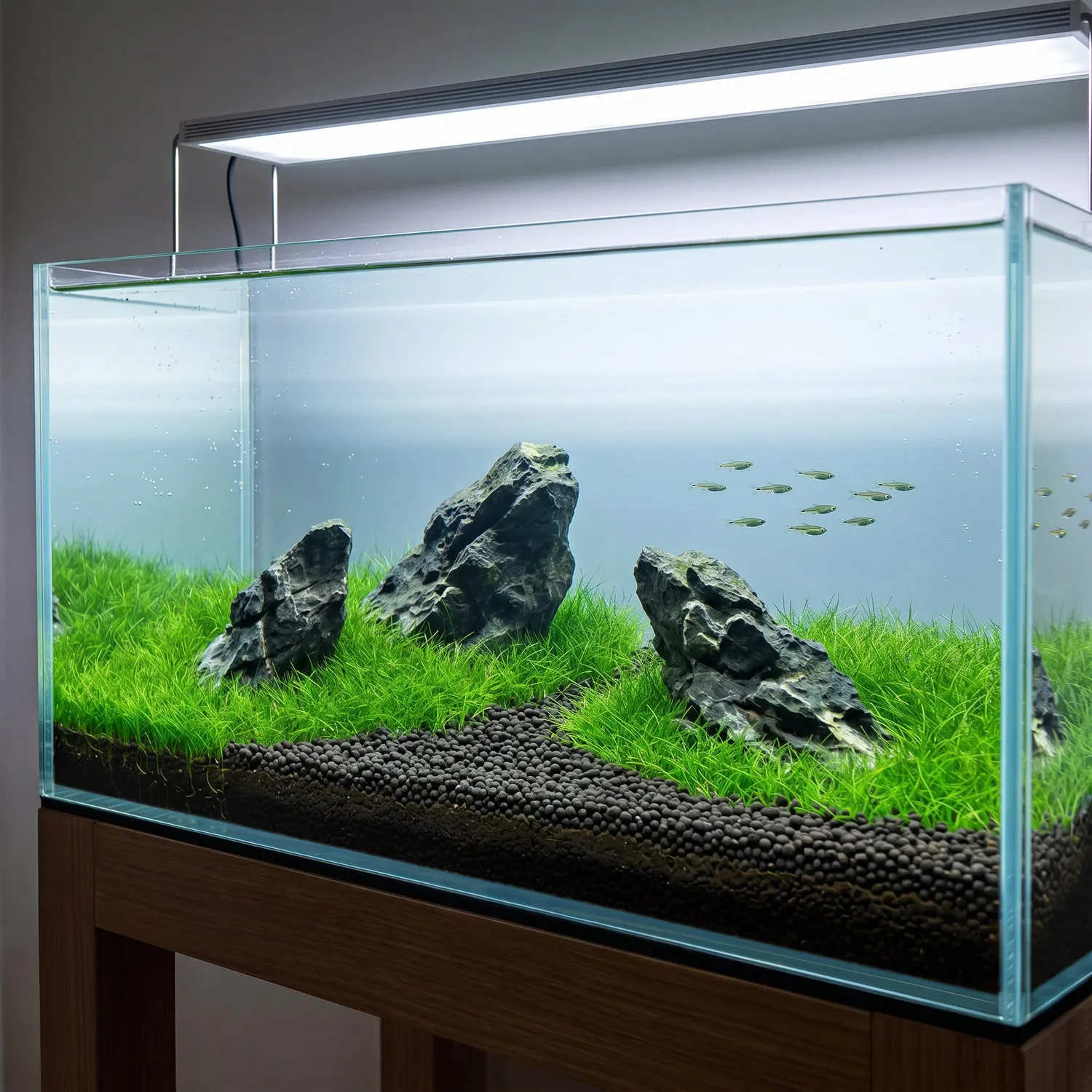 NatureHolic Plant Soil Bodengrund 9 Liter vorgedüngt