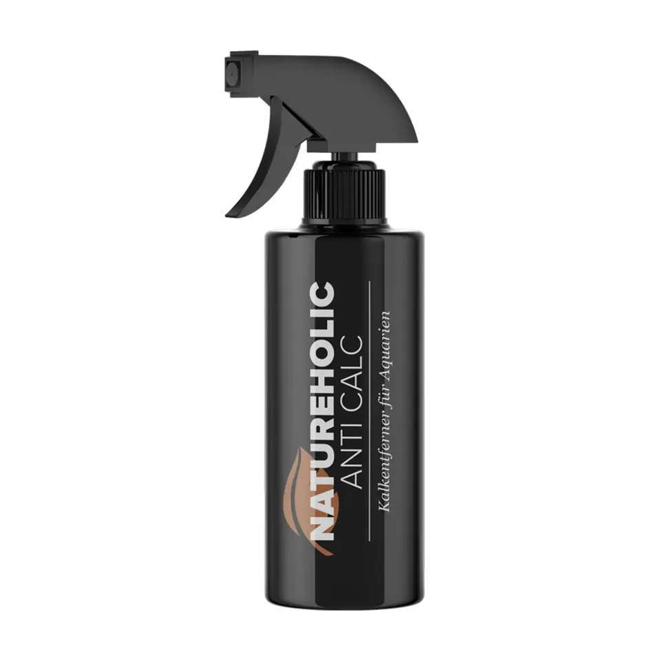 NatureHolic CleanLine Kalkreiniger Aquarium 250ml