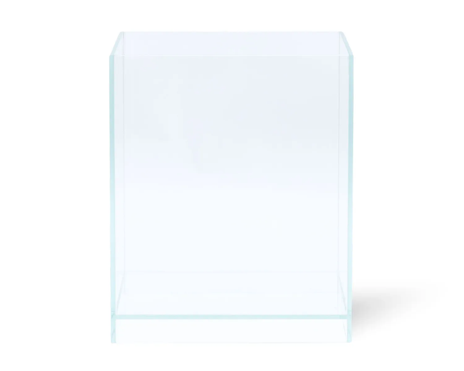 NatureHolic NanoAir Tank Aquarium 4,5 Liter Floatglas