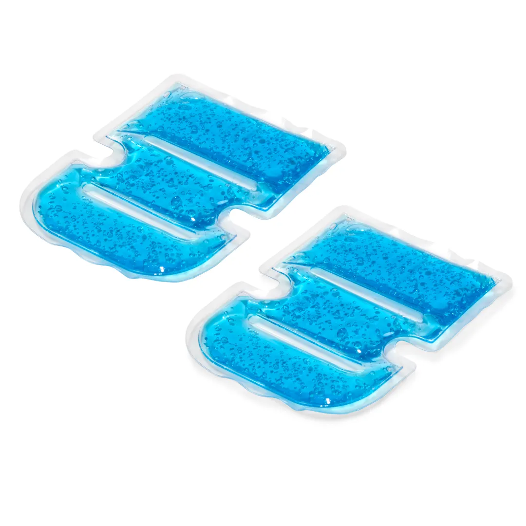 Closer Pets Cat Mate C100 Kühlakkus 2er-Pack kühlend