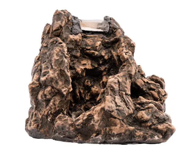 NatureHolic Ready to Scape Cascading Summit Deko Pine Skin 30cm