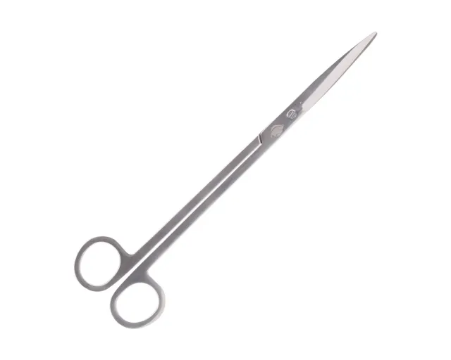 NatureHolic Scaping Scissors Pflanzenschere gerade 22 cm
