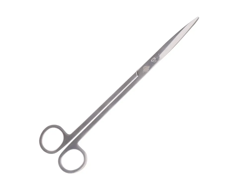 NatureHolic Scaping Scissors Pflanzenschere gerade 22 cm