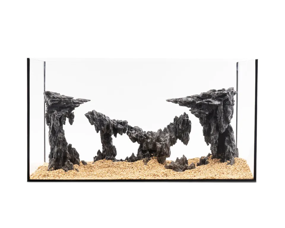 NatureHolic Ready to Scape The Twilight Saga Hardscape 4-teilig Felsschlucht