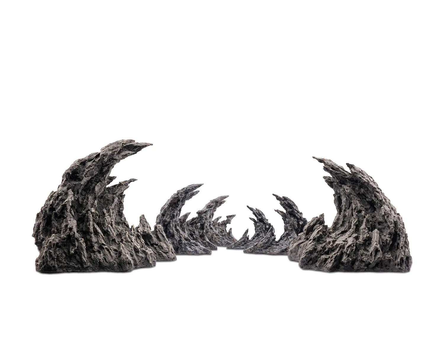 NatureHolic Ready to Scape Soul Valley Hardscape 20-30cm