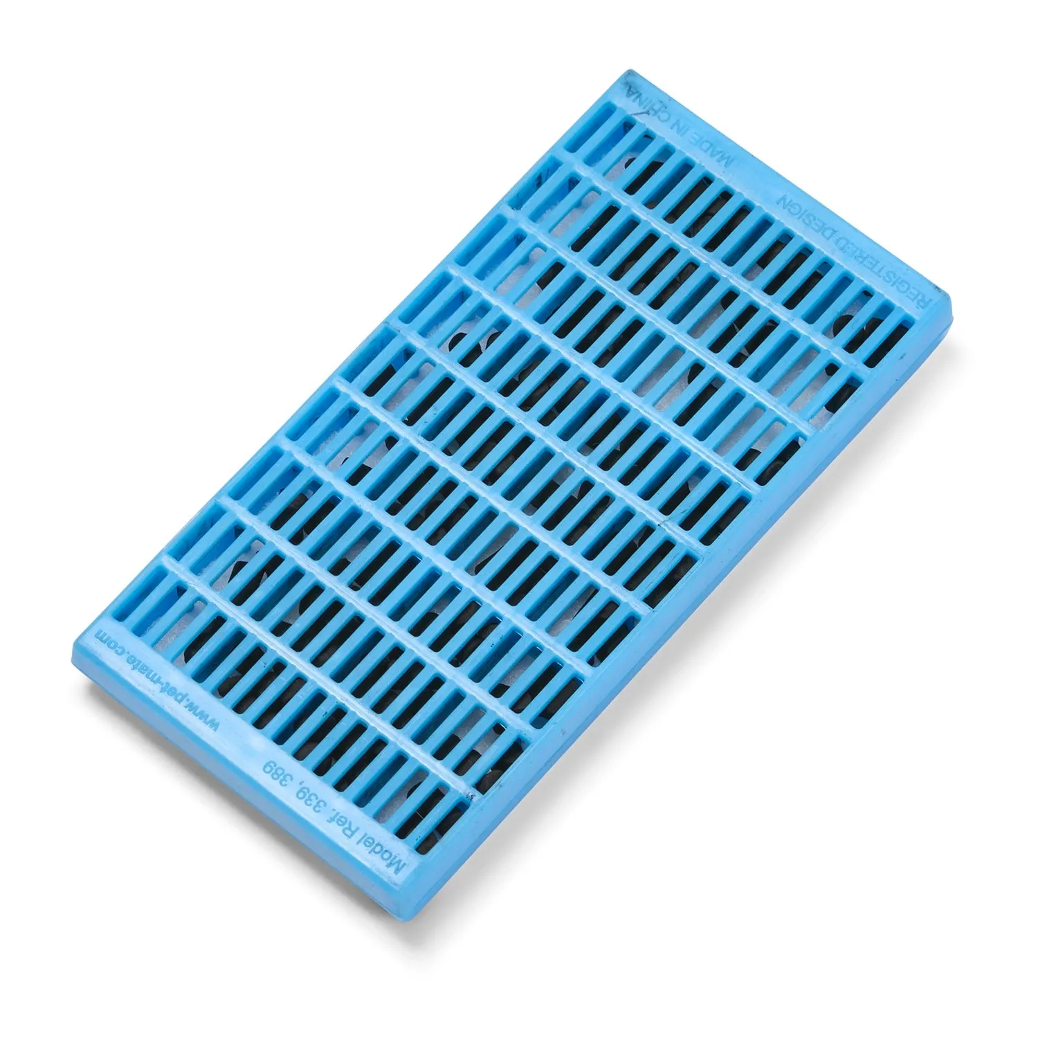 Closer Pets Cat Mate 339 Filter Trinkbrunnen 2er-Pack weich