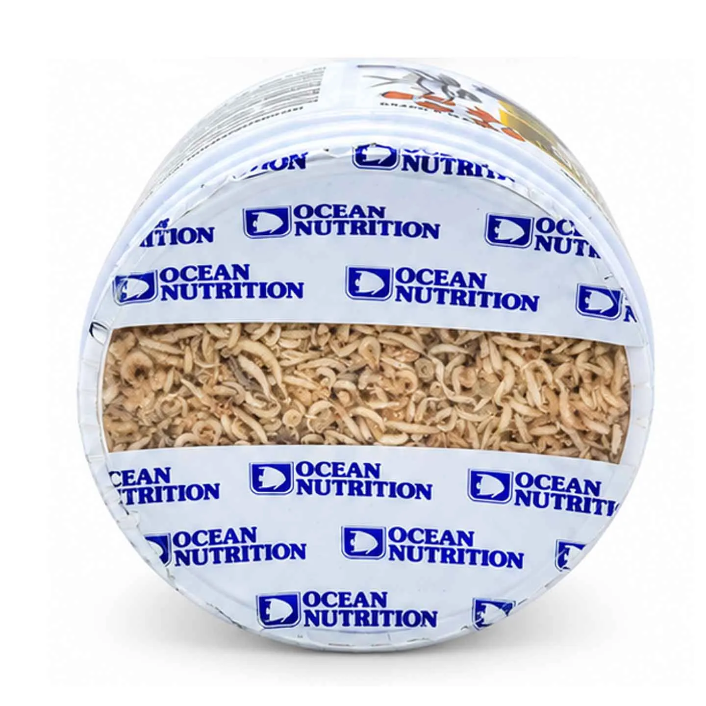 Ocean Nutrition Mysis Frostfutter Garnelen 68% Protein