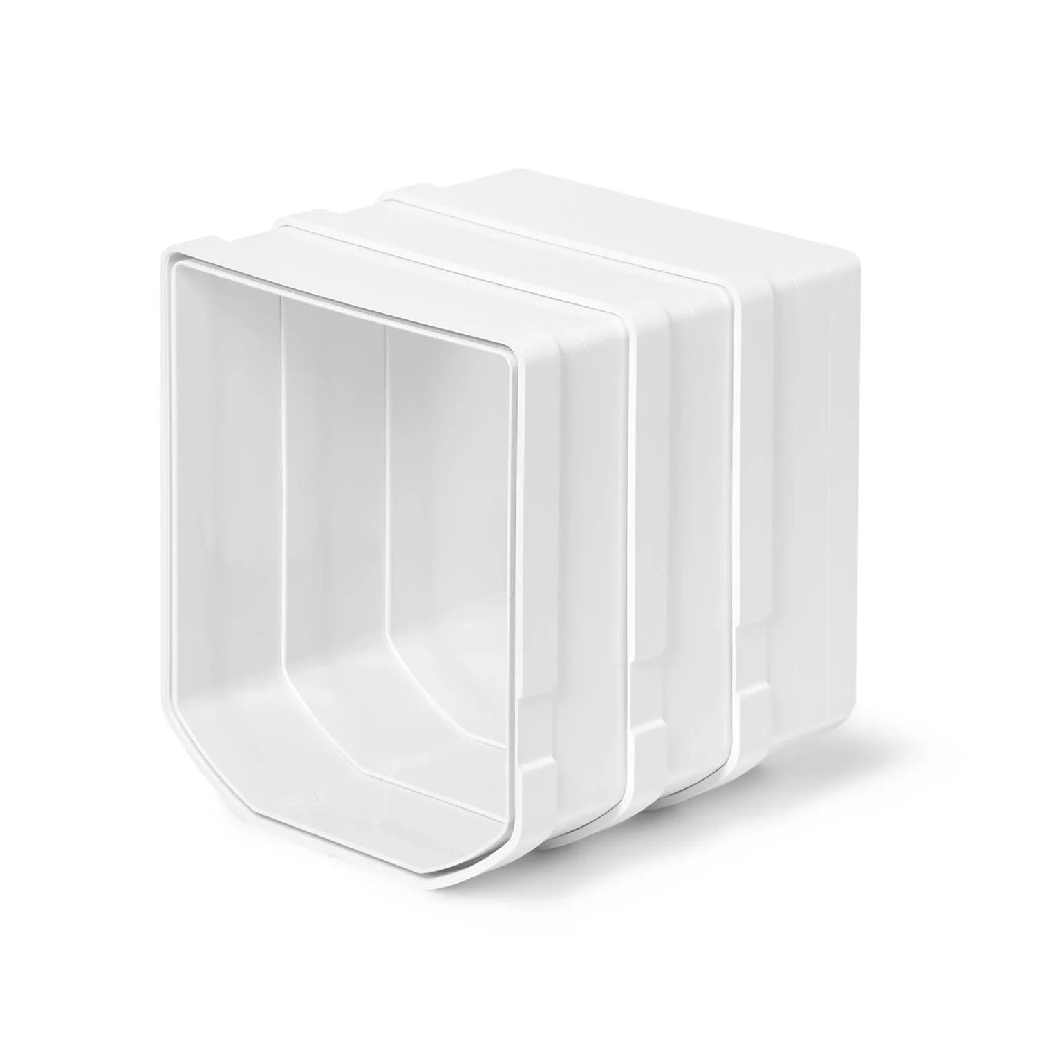 Closer Pets Cat Mate Elite 308W Wandverkleidung Single 50 mm