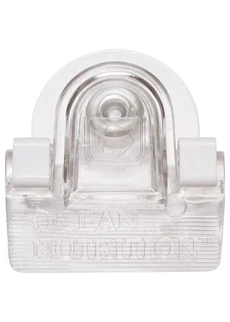 Ocean Nutrition Seaweed Clips Futterclip mit Saugnapf