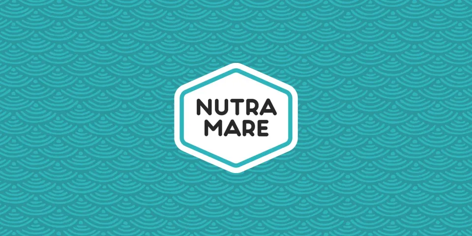 Nutramare Geschenkgutschein 25 Euro per Post