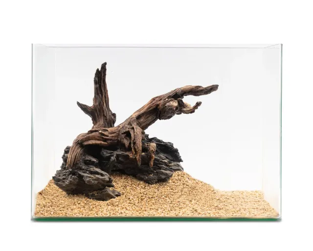 NatureHolic Ready to Scape Tree of Life Aquariendeko wasserneutral