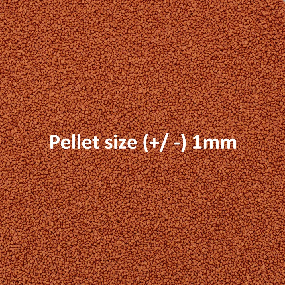 Ocean Nutrition Atison's Betta PRO Pelletfutter Kampffisch