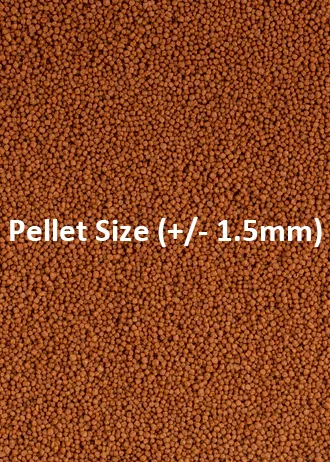 Ocean Nutrition Betta Pellets Kampffisch 1,5mm schwimmend