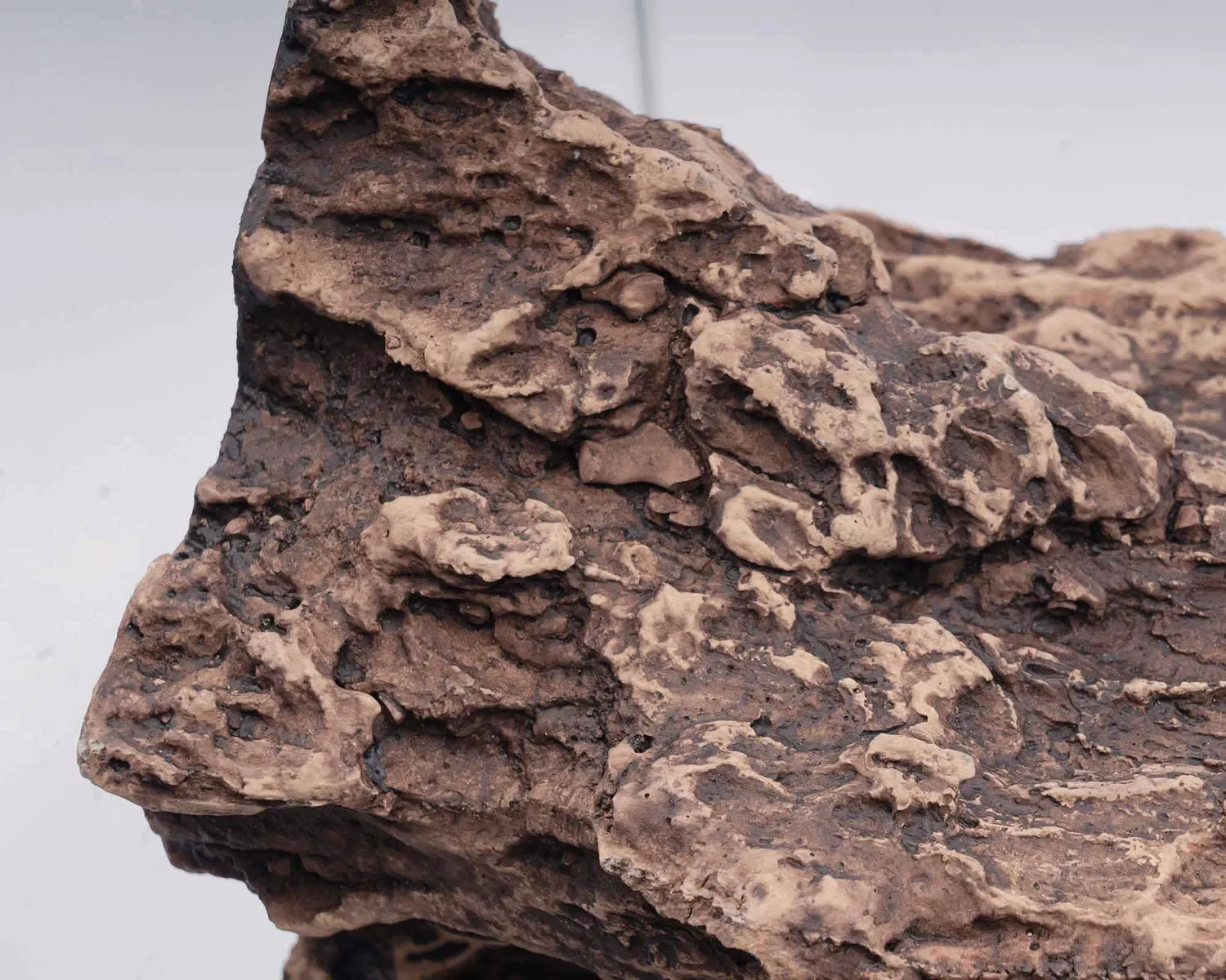 NatureHolic Ready to Scape Gorge Mountains Hardscape 43 cm