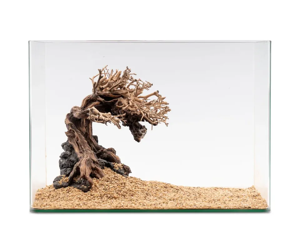 NatureHolic Ready to Scape Thousand Branch Tree Hardscape 25 cm