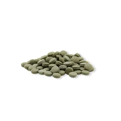 AQUARIS Bottom Tabletten Welsfutter 220 Stück sinkend